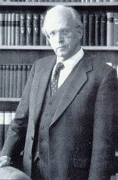 Prof. Dr. Ernst Nolte