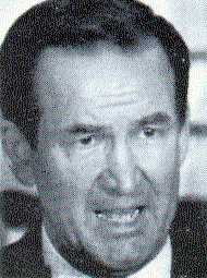 Pat Buchanan