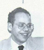 Ing. Frederick A. Leuchter