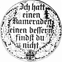 Ich hatt einen Kameraden (16943 Byte)
