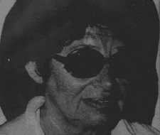 Erika Wienzierl ( KB)