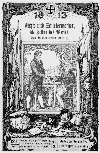 Fichte und Schleiermacher, die Helden des Wortes (1813)