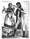Heuernte (Bauerntracht aus dem Württembergischen)