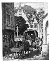 Moritz von Schwind - �Die Hochzeitsreise�