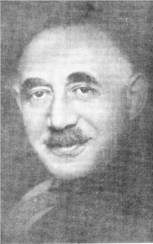 Ernst Heilmann