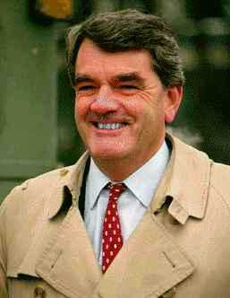 David Irving