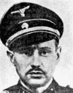 Dr. Hans M�nch 1944