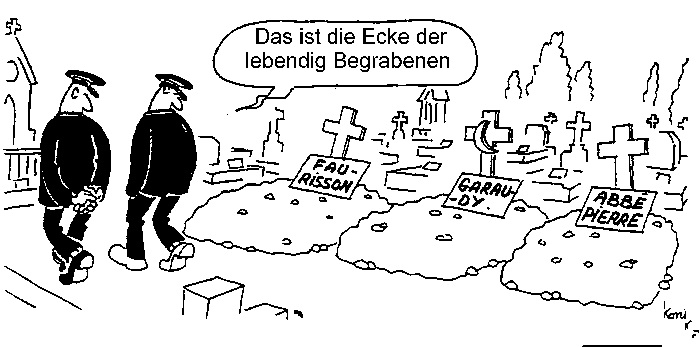 Karikatur Konk