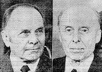 Dejaco und Ertl
