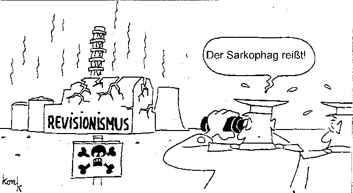 Karikatur Konk