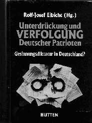 Patriotenverfolgung
