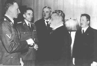 Heydrich