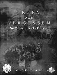 Gegen das Vergessen