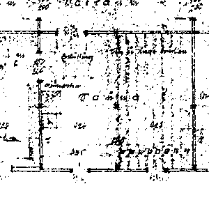 Saune im Entlausungsgeb�ude Birkenau
