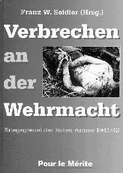 Verbrechen gegen die Wehrmacht