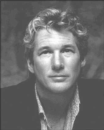 Richard Gere