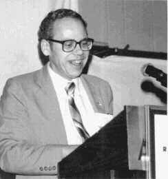 Fred Leuchter