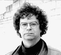 Stephen Trombley