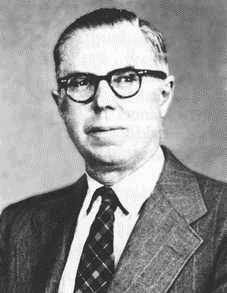 Harry Elmar Barnes