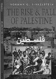Norman G. Finkelstein, </I>Pal�stinas Aufstieg und Fall