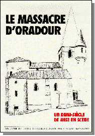 Le Massacre d'Oradour