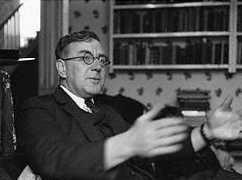 Alan John Percivale