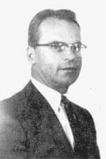 James Joseph Martin
