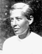 Ella Lingens