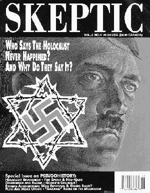 Skeptic Magazin