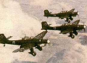 Junkers Ju 87 �Stuka�