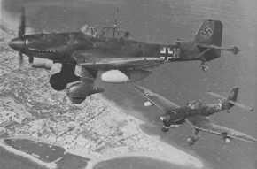 Junkers Ju 87 �Stuka�