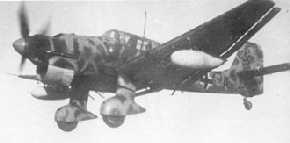 Junkers Ju 87 �Stuka�