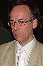Staatsanwalt Grossmann