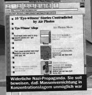 Heuchelei von Neue Revue
